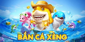 bắn cá xèng
