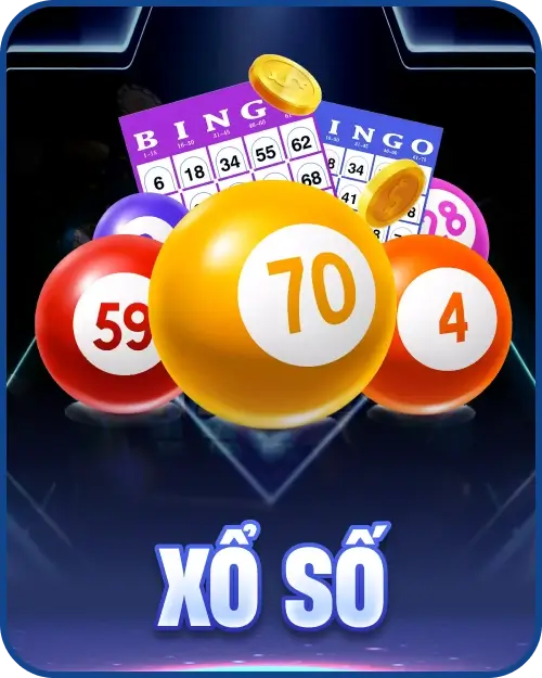 xoso